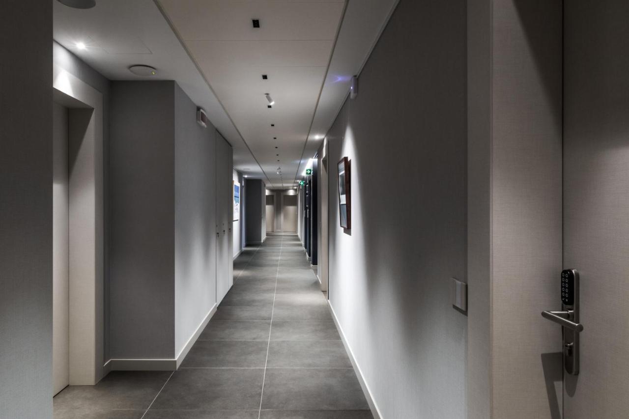 Co99 Art Building * Milán